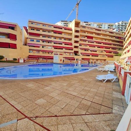 Sol Y Mar Διαμέρισμα Puerto de Santiago  Εξωτερικό φωτογραφία